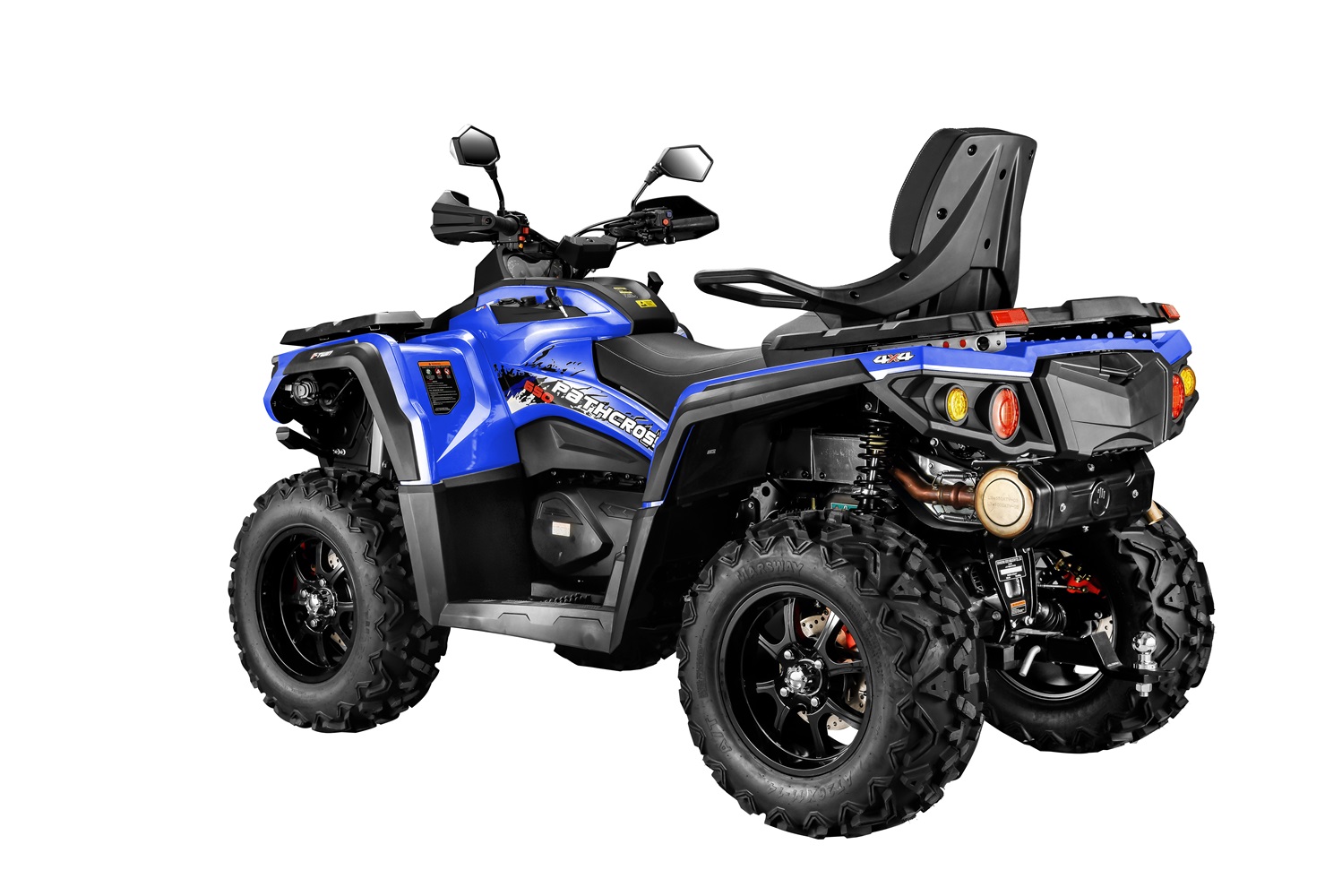 PC650L